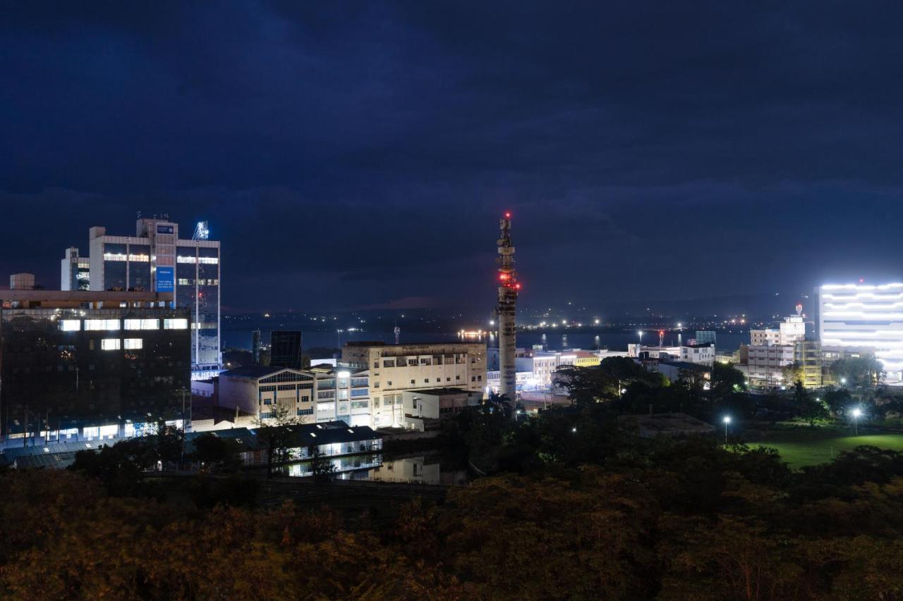 Sarova Imperial Hotel Kisumu Exterior foto